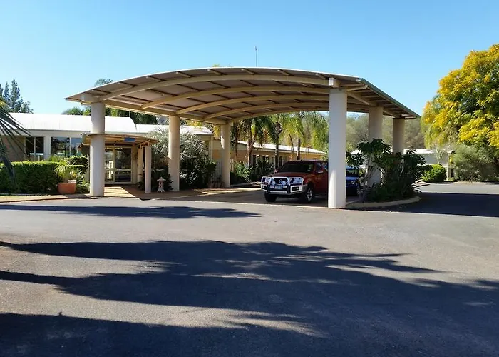Mulga Country Motor Inn