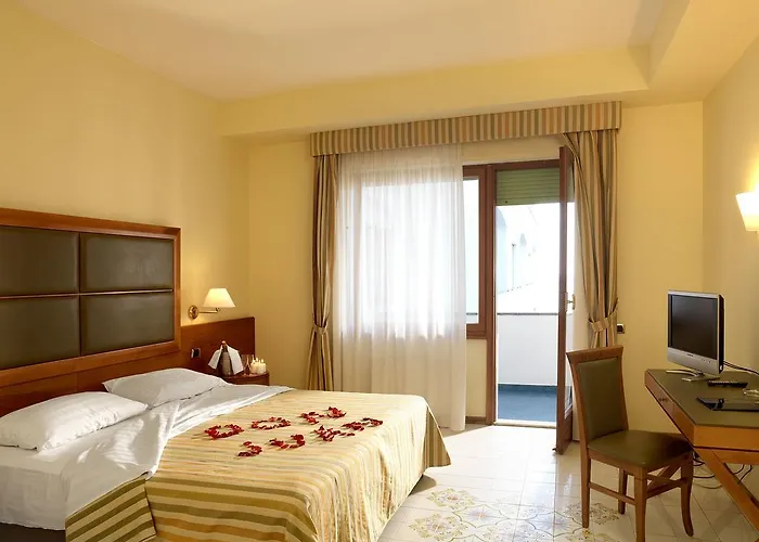 Grand Hotel Don Juan Giulianova