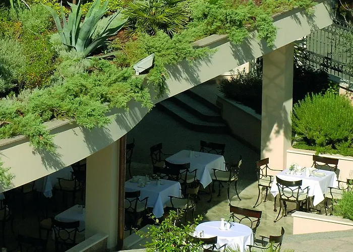 Hotel Villa Vera Lovran