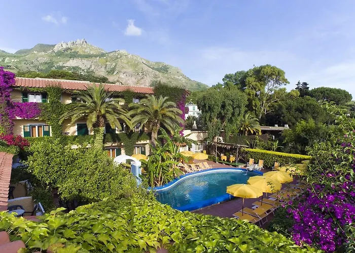 Villa Angela Hotel&Spa