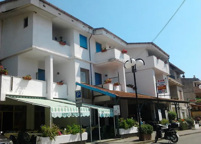Pensione Nettuno