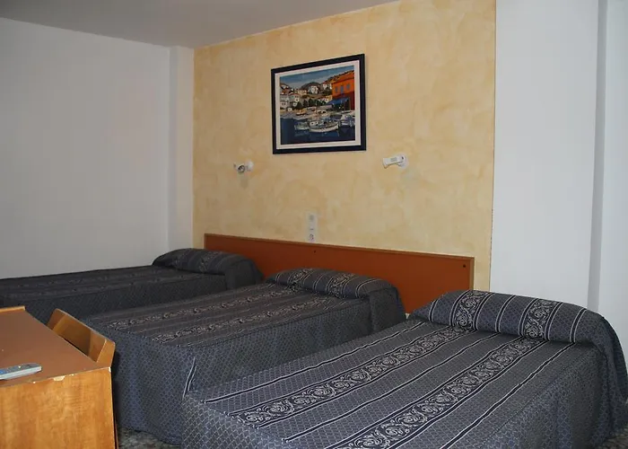 Hostal Mengual