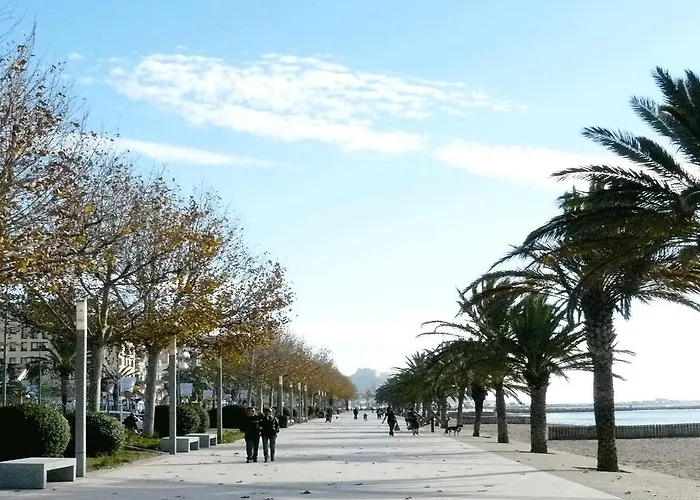 Hotel Parc