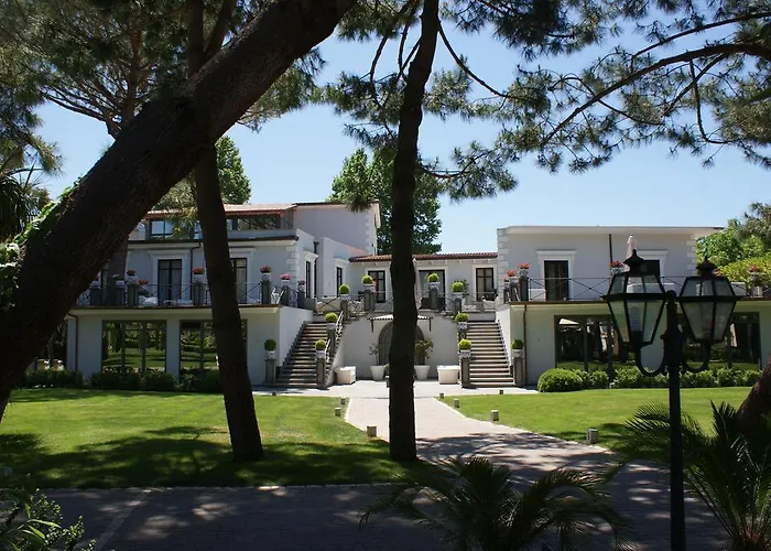 Villa Minieri Resort&SPA
