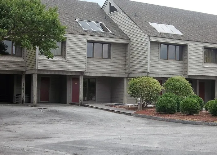 Sandcastle Village II New Bern