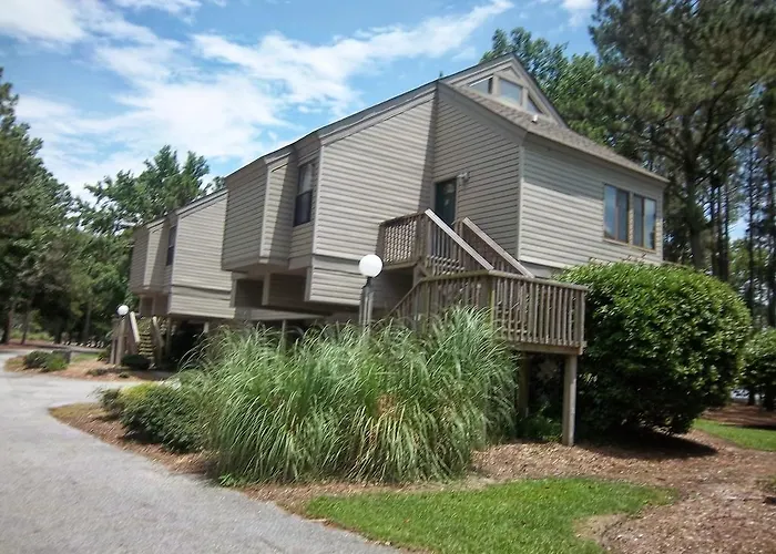 Sandcastle Cove New Bern