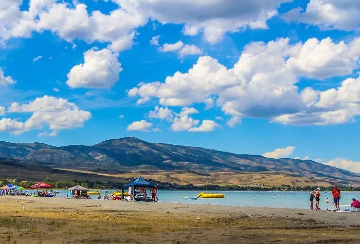 Multi Resorts At Bear Lake