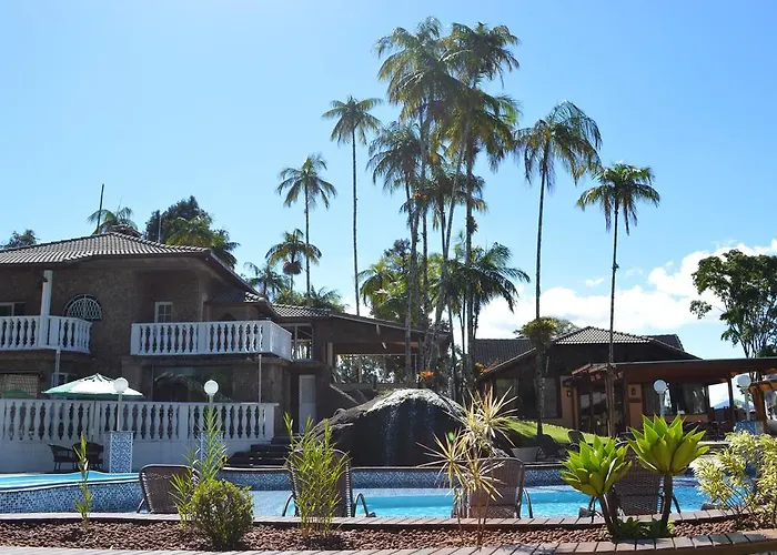 Pousada Terê Parque
