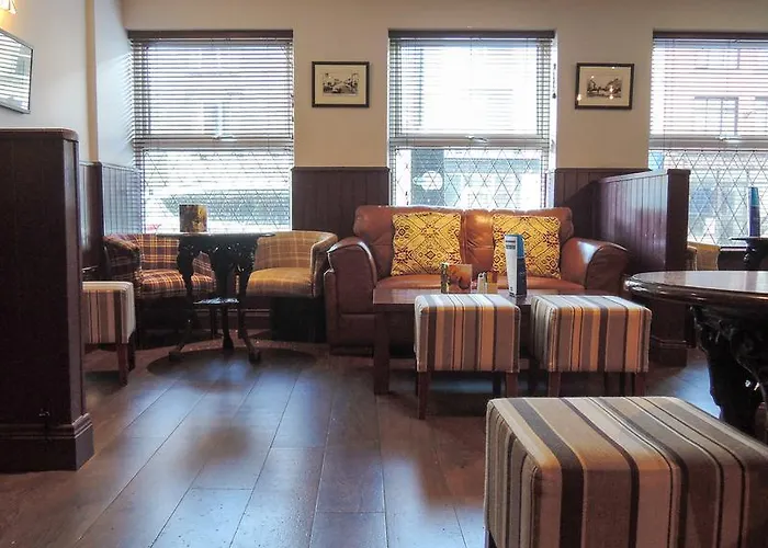 Dalton Inn Hotel