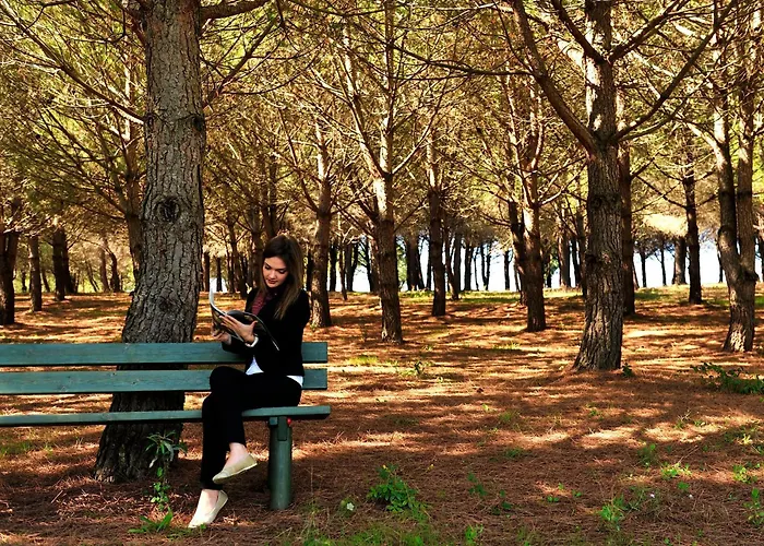 Popilia Country Resort