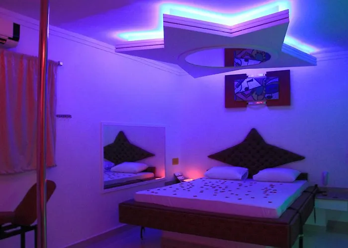 Motel Vitória  Rialma
