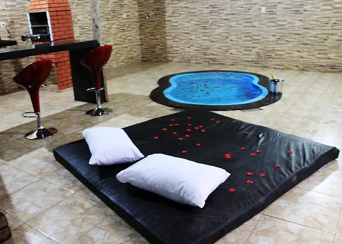 Motel Vitoria (Adults Only)