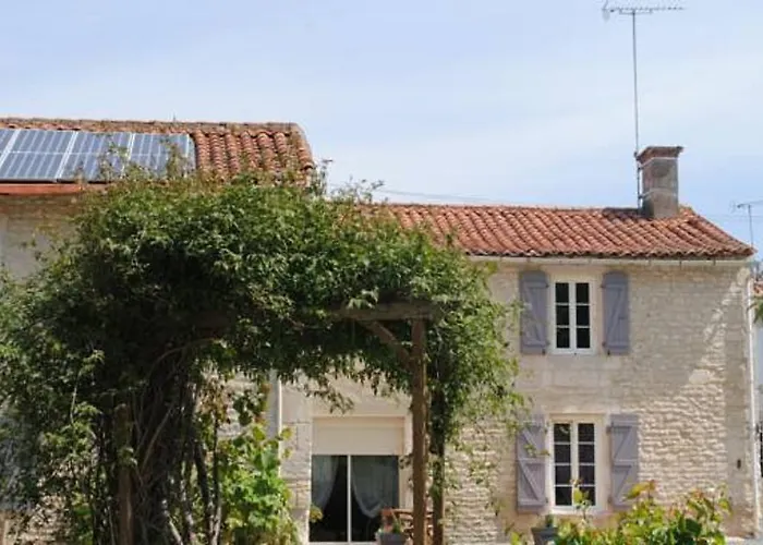 La Poussardiere