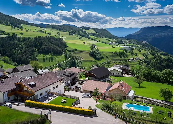 Hotel Gasthof Kircher