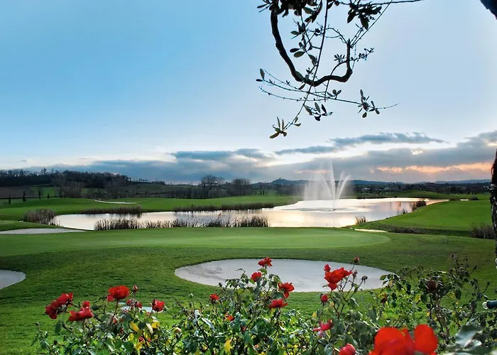 Garda Hotel San Vigilio Golf