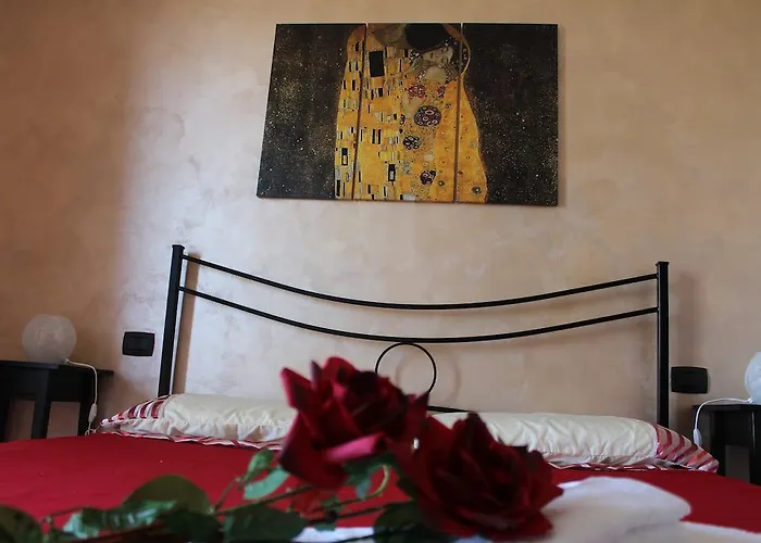 B&B Colle Sul Mare
