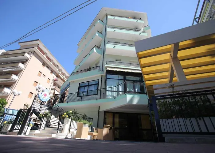 Hotel Croce del Sud
