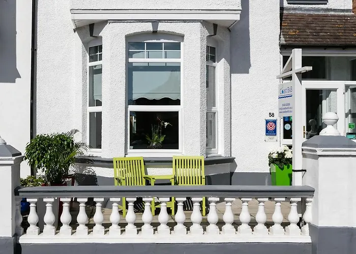 Coast B&B