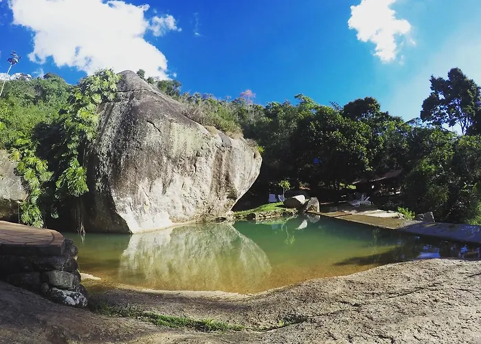 Pousada Paraiso