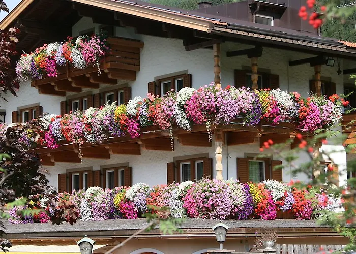 Hotel Mooserhof