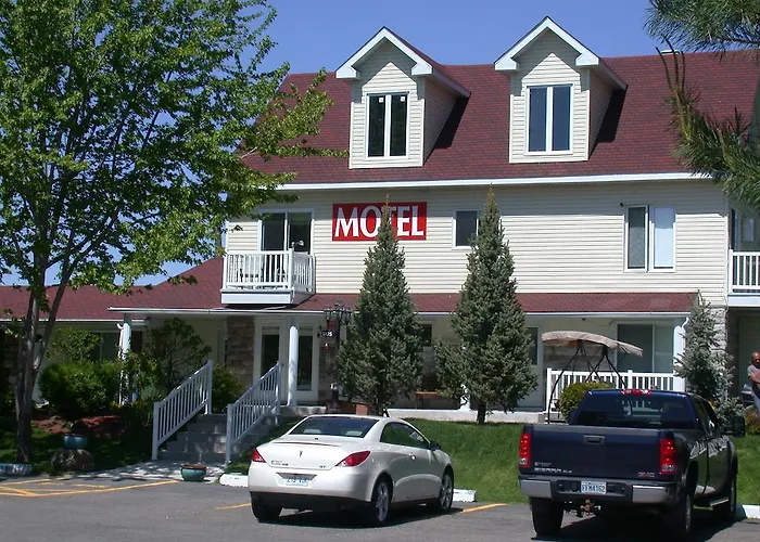 Motel Derfal