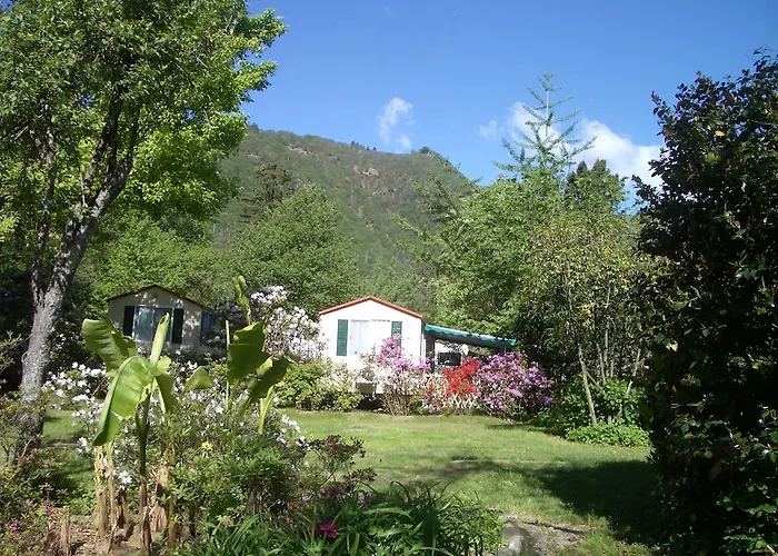 Camping&Resort Valle Romantica Cannobio