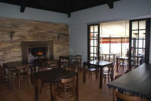 Hostal Meson Leira Antiga Cedeira