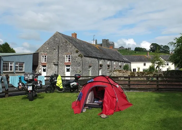 O'Briens Cashel Lodge