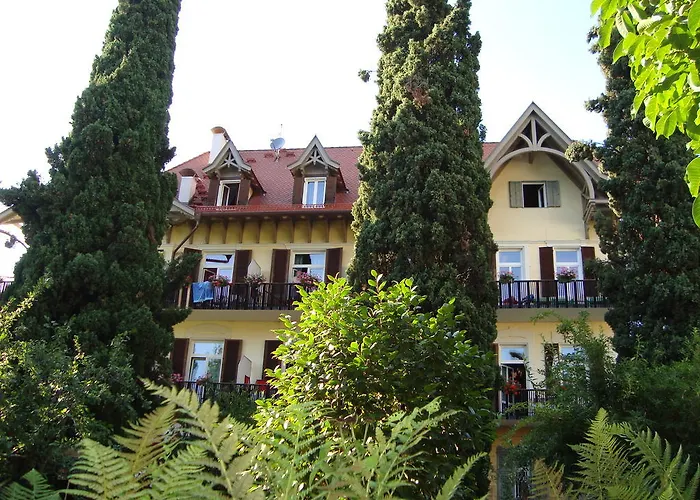 Hotel Angelica
