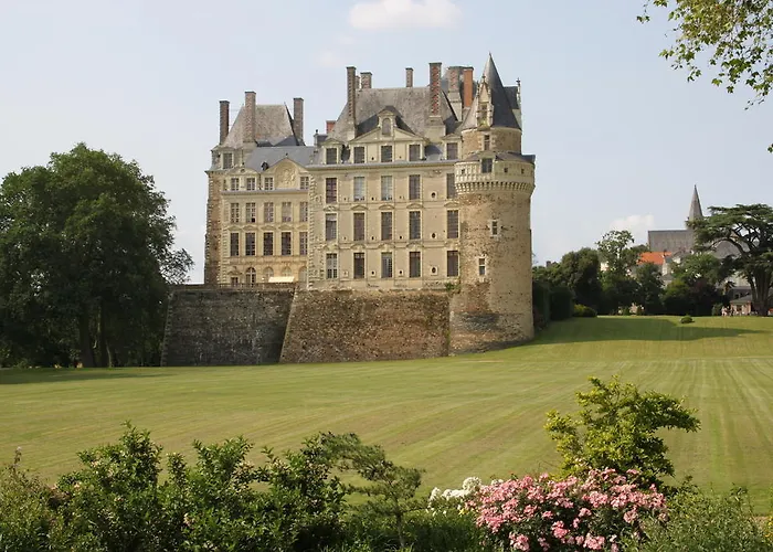 Château de Brissac