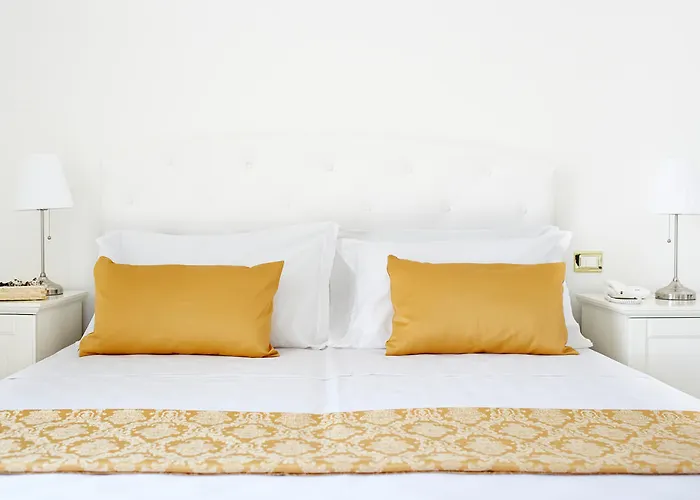 Palazzo Dogana Resort Agropoli