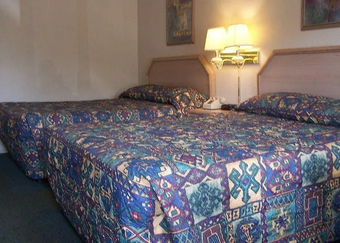 Celebration Inn Lewisburg