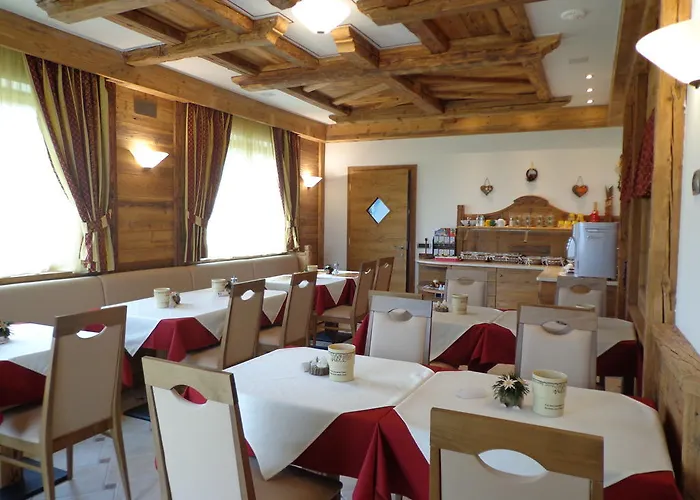 Affittacamere Dolce Sogno