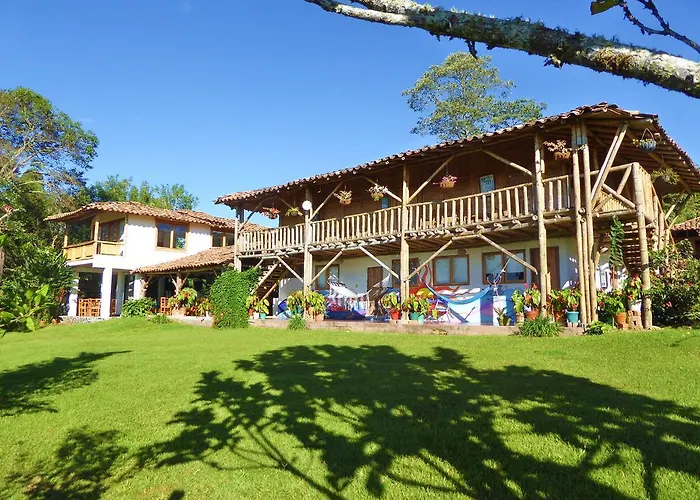 Finca El Cielo