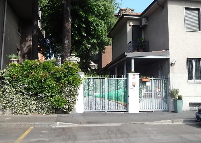 Forte House