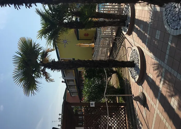 Villaggio Margherita