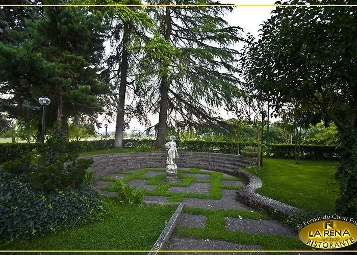 Villa La Rena Anagni