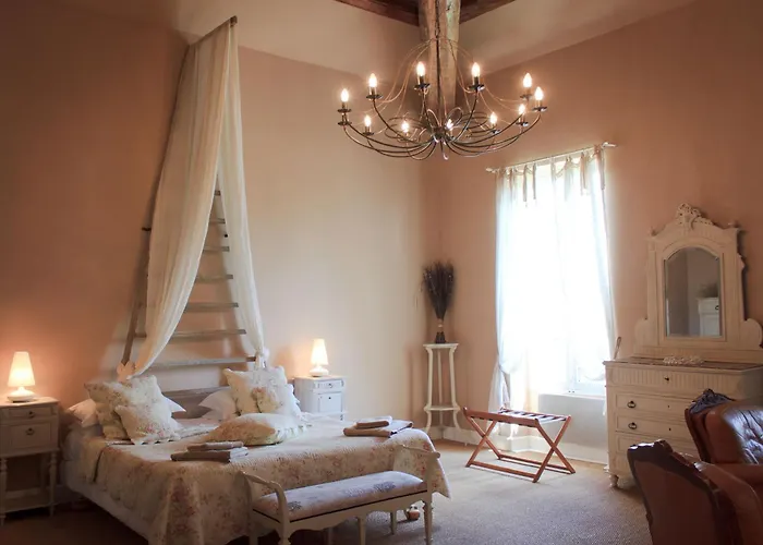 Les Carmes&spa