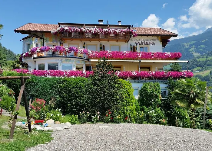 Pension Weinberg