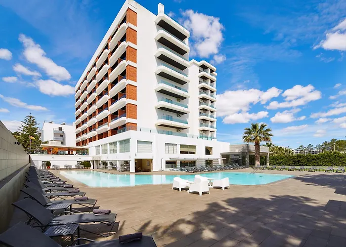 Alcazar Hotel&SPA