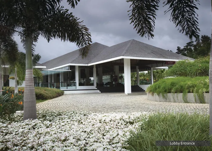 The Serai Chickmagalur