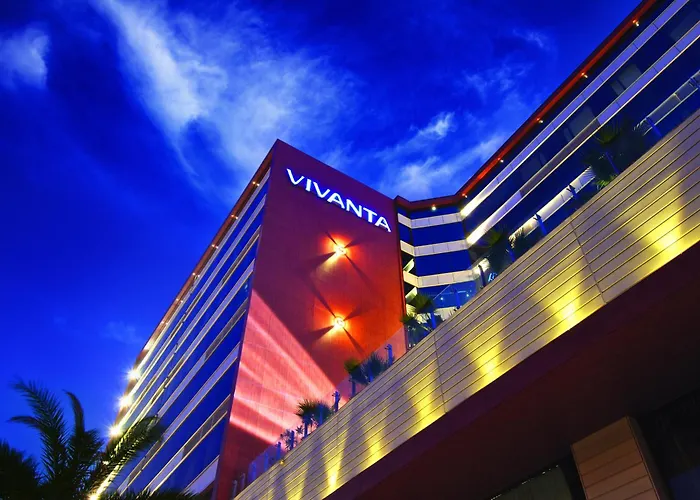Vivanta , Begumpet