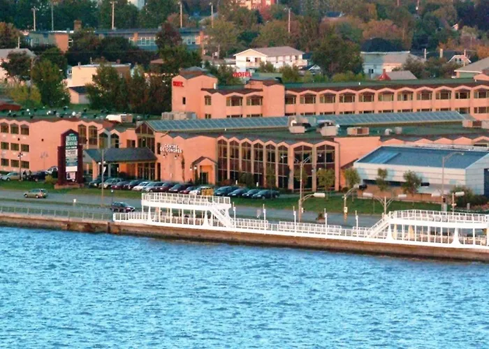 Hotel Rimouski