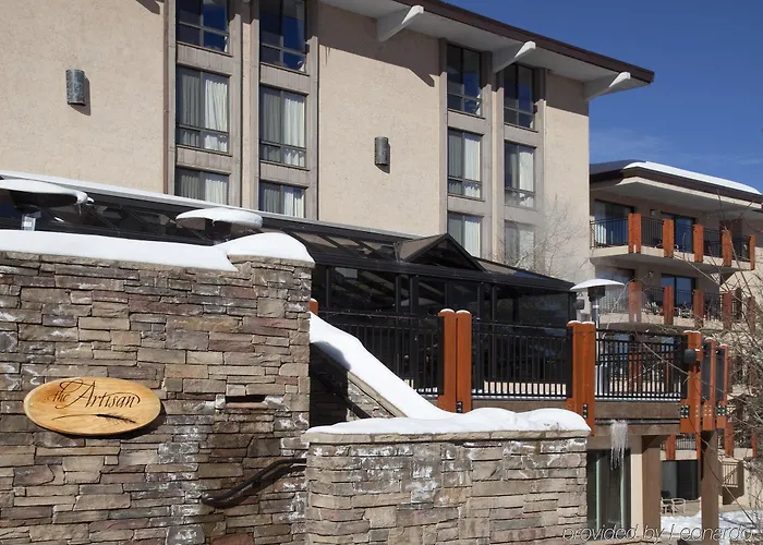 Stonebridge Inn, A Destination By Hyatt Residence Snowmass Village