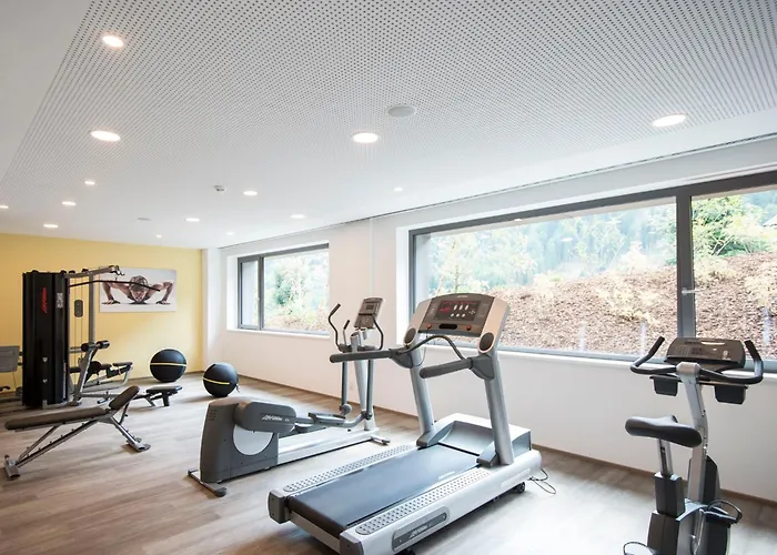 Familienhotel Huber Valles