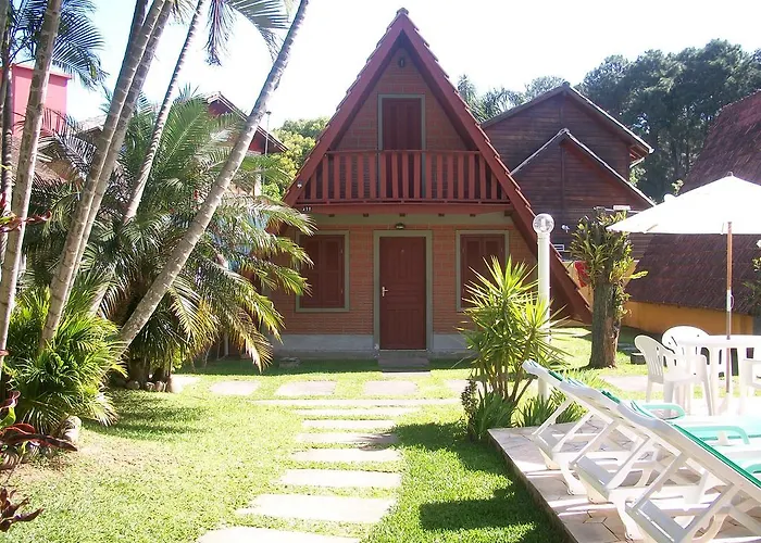 Pousada Farol da Barra
