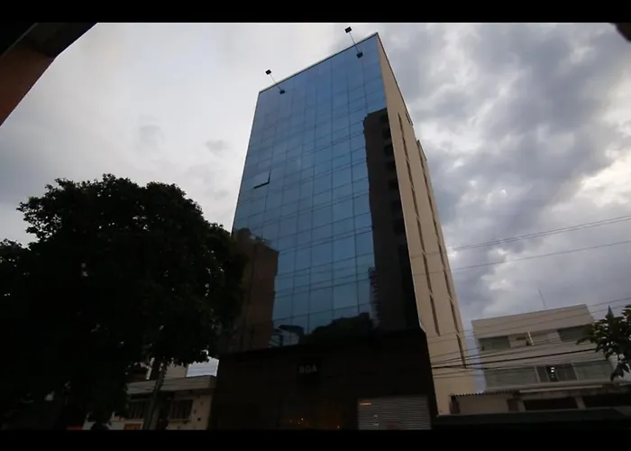 Bga Hotel