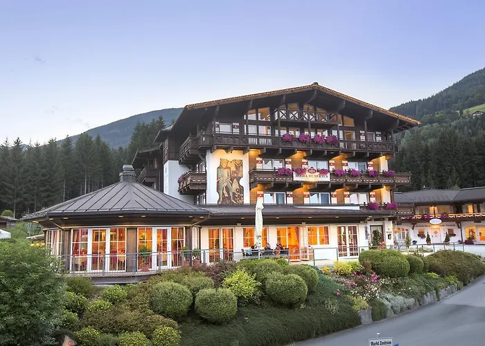 Hotel Hubertus