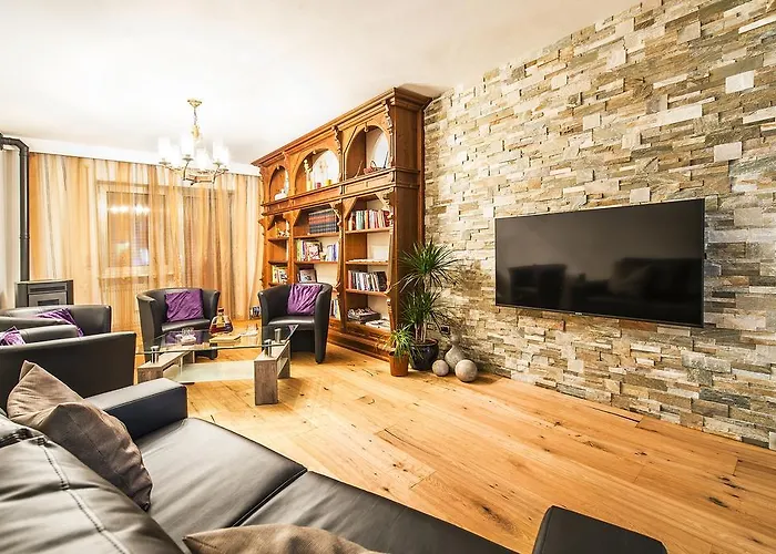 Pension Astoria Naturns