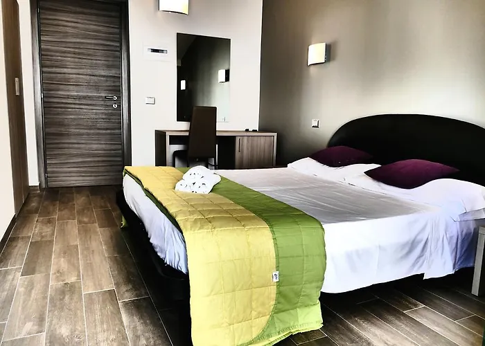Hotel Désirée